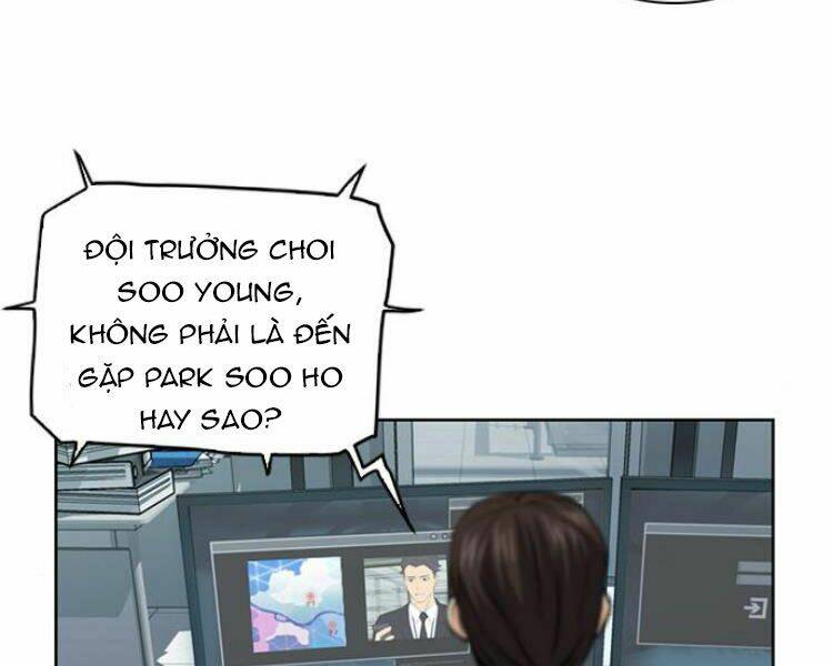 Druid Tại Ga Seoul – Người Hóa Thú Chap 26 - Trang 2