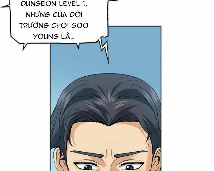 Druid Tại Ga Seoul – Người Hóa Thú Chap 26 - Trang 2