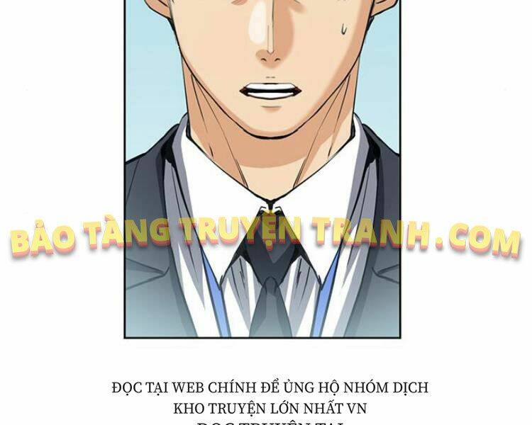 Druid Tại Ga Seoul – Người Hóa Thú Chap 26 - Trang 2