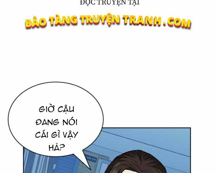 Druid Tại Ga Seoul – Người Hóa Thú Chap 26 - Trang 2