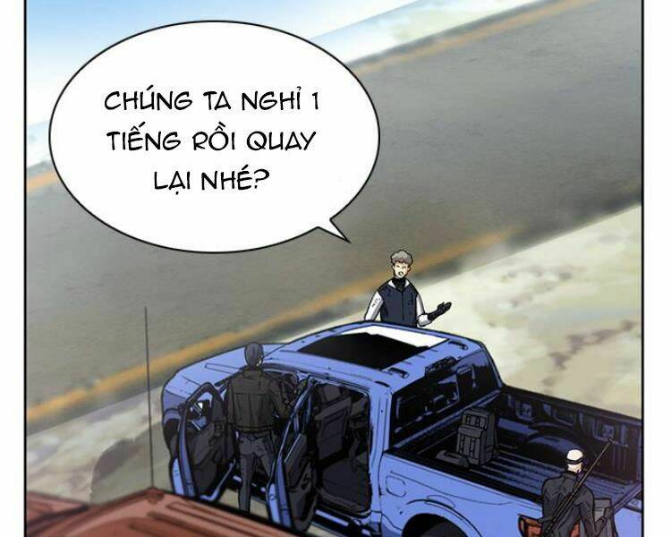 Druid Tại Ga Seoul – Người Hóa Thú Chap 26 - Trang 2