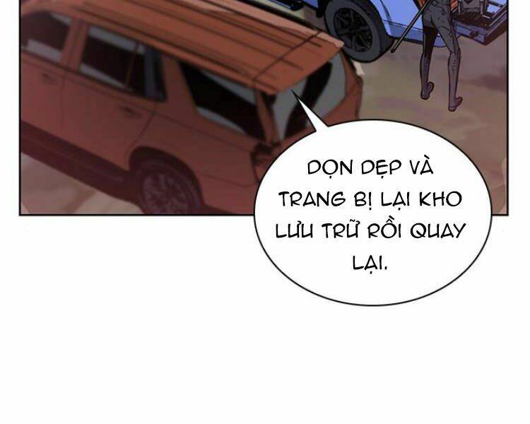 Druid Tại Ga Seoul – Người Hóa Thú Chap 26 - Trang 2