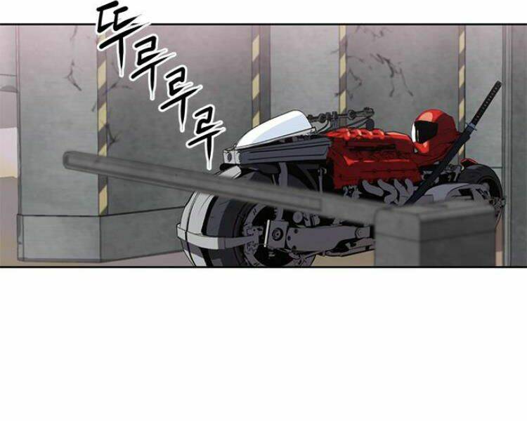 Druid Tại Ga Seoul – Người Hóa Thú Chap 26 - Trang 2