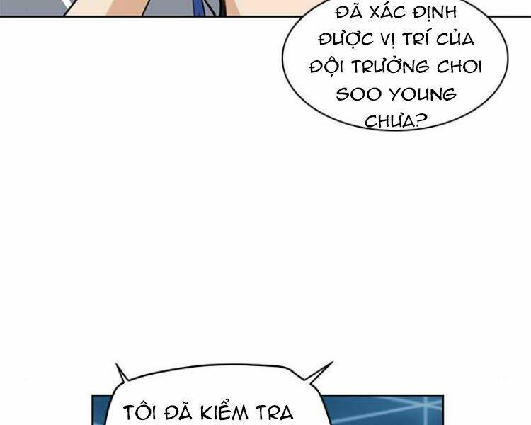 Druid Tại Ga Seoul – Người Hóa Thú Chap 26 - Trang 2