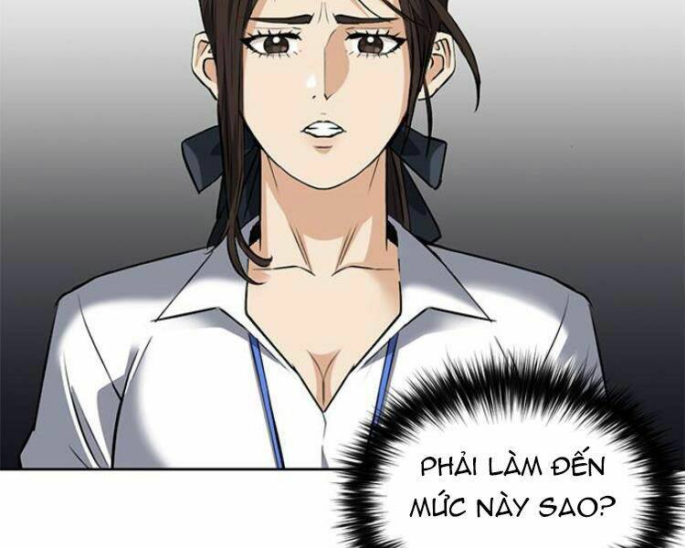 Druid Tại Ga Seoul – Người Hóa Thú Chap 26 - Trang 2