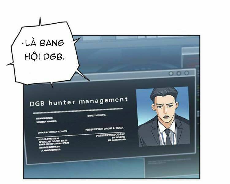 Druid Tại Ga Seoul – Người Hóa Thú Chap 26 - Trang 2