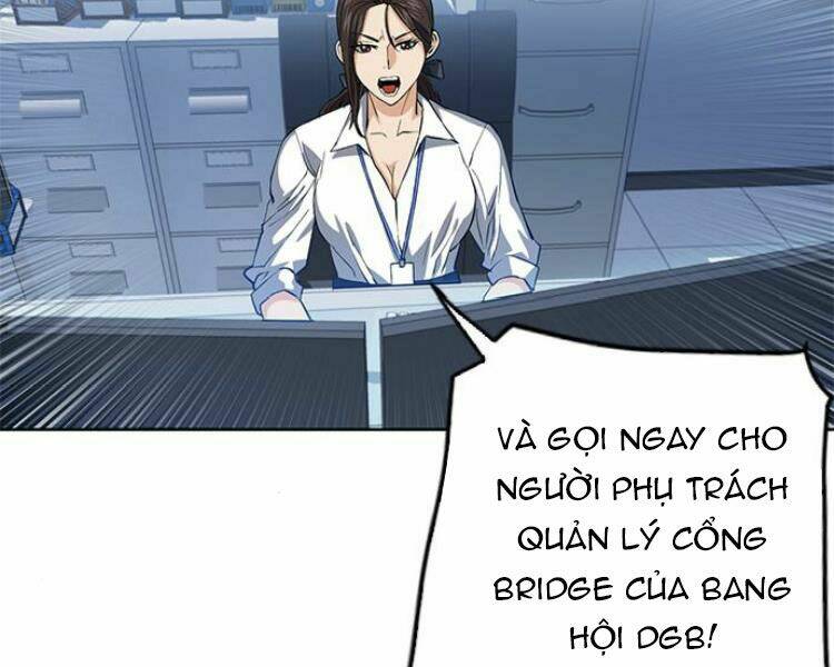 Druid Tại Ga Seoul – Người Hóa Thú Chap 26 - Trang 2