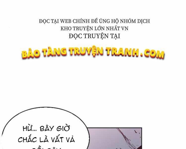 Druid Tại Ga Seoul – Người Hóa Thú Chap 26 - Trang 2