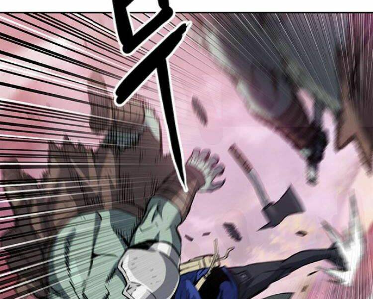 Druid Tại Ga Seoul – Người Hóa Thú Chap 26 - Trang 2