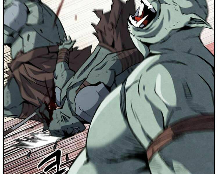Druid Tại Ga Seoul – Người Hóa Thú Chap 26 - Trang 2