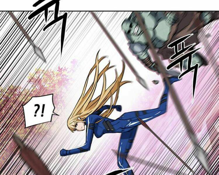 Druid Tại Ga Seoul – Người Hóa Thú Chap 26 - Trang 2