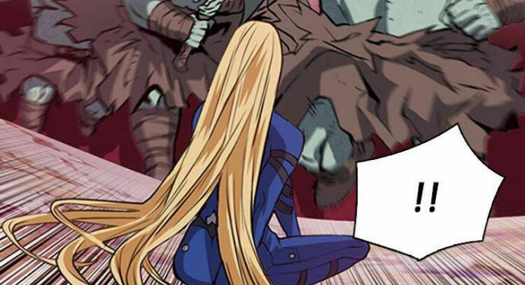 Druid Tại Ga Seoul – Người Hóa Thú Chap 26 - Trang 2