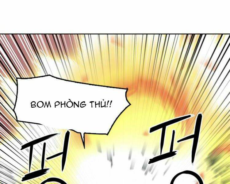 Druid Tại Ga Seoul – Người Hóa Thú Chap 26 - Trang 2