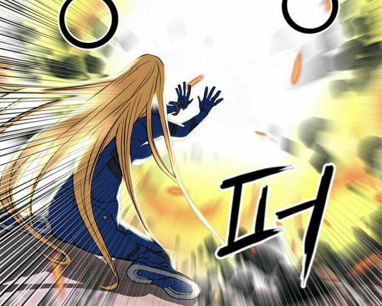 Druid Tại Ga Seoul – Người Hóa Thú Chap 26 - Trang 2