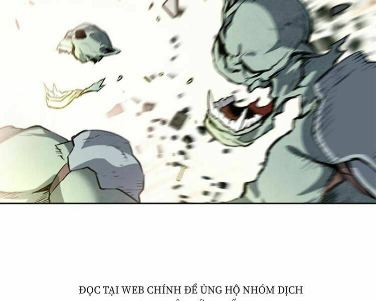 Druid Tại Ga Seoul – Người Hóa Thú Chap 26 - Trang 2