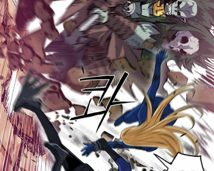 Druid Tại Ga Seoul – Người Hóa Thú Chap 26 - Trang 2