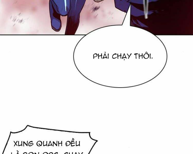 Druid Tại Ga Seoul – Người Hóa Thú Chap 26 - Trang 2