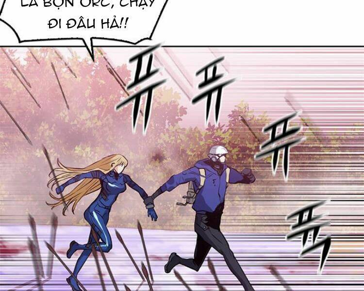 Druid Tại Ga Seoul – Người Hóa Thú Chap 26 - Trang 2