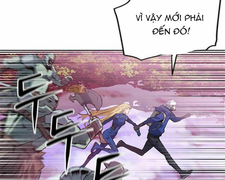 Druid Tại Ga Seoul – Người Hóa Thú Chap 26 - Trang 2