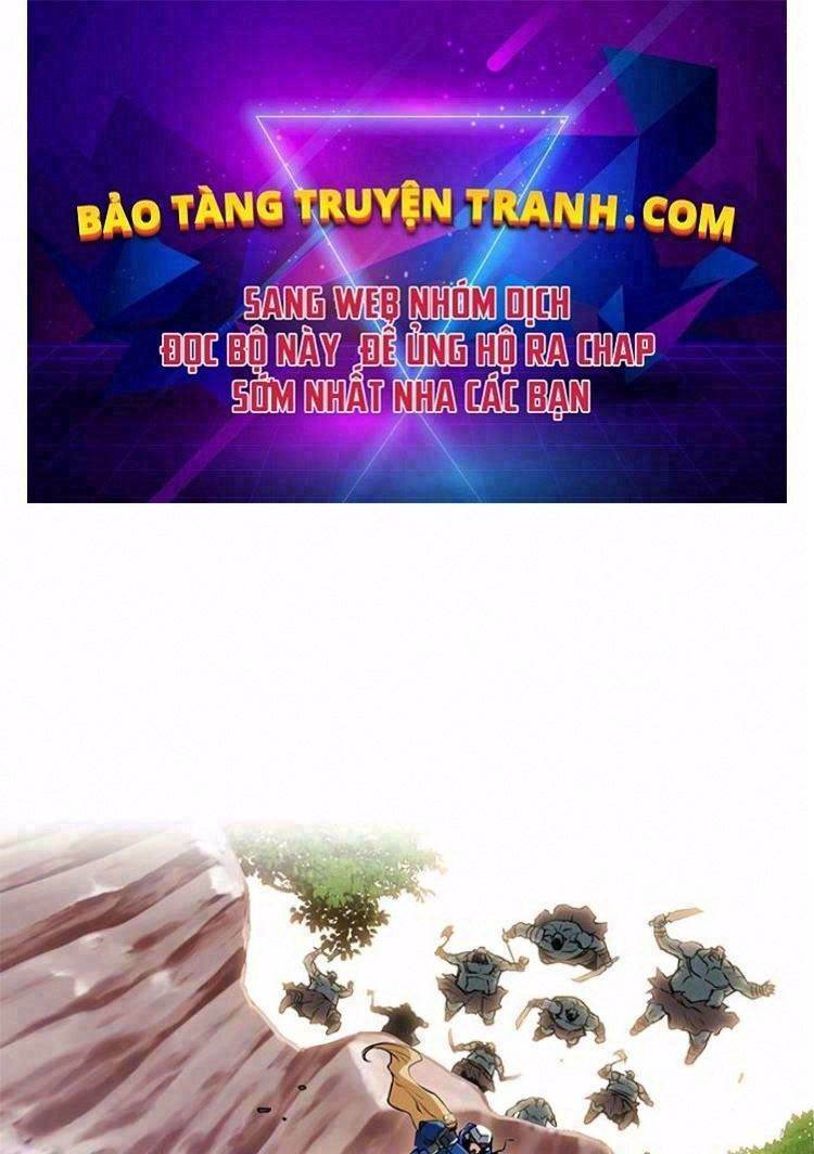 Druid Tại Ga Seoul – Người Hóa Thú Chap 27 - Trang 2