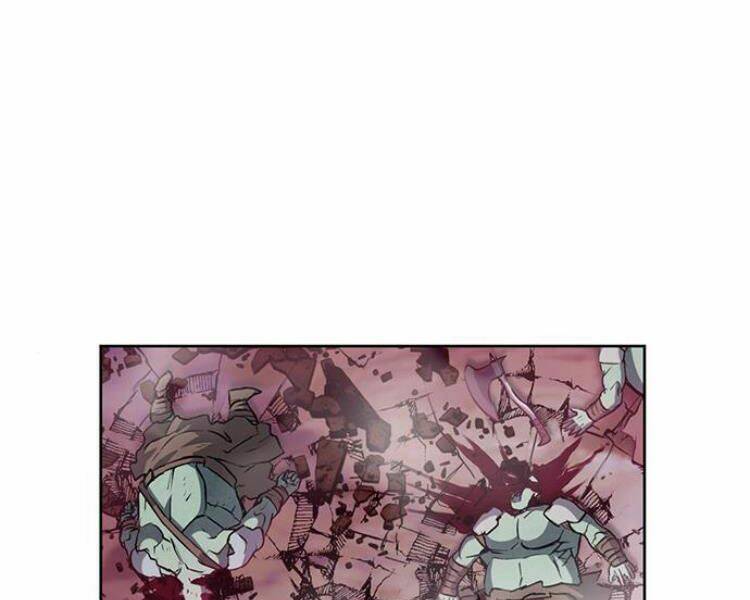 Druid Tại Ga Seoul – Người Hóa Thú Chap 27 - Trang 2