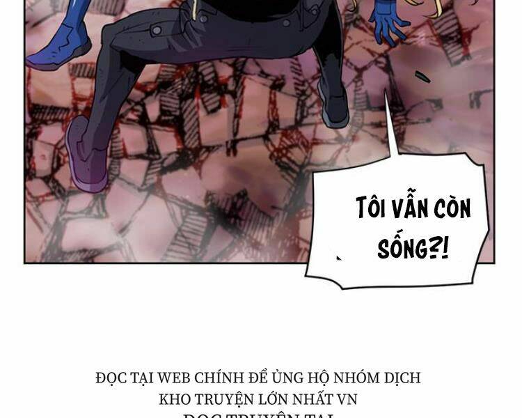 Druid Tại Ga Seoul – Người Hóa Thú Chap 27 - Trang 2