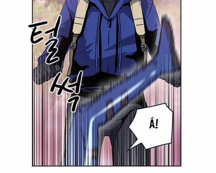Druid Tại Ga Seoul – Người Hóa Thú Chap 27 - Trang 2