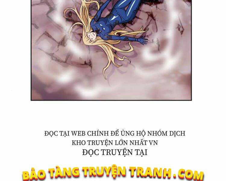 Druid Tại Ga Seoul – Người Hóa Thú Chap 27 - Trang 2