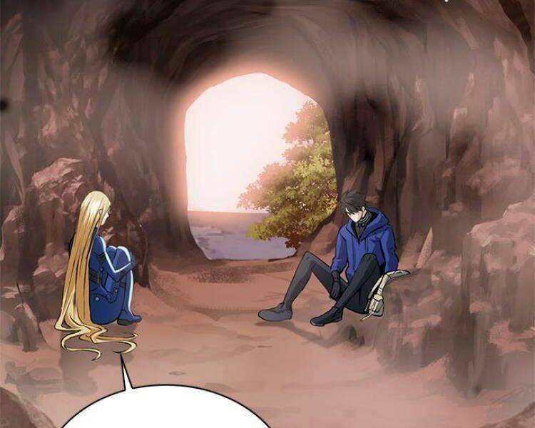 Druid Tại Ga Seoul – Người Hóa Thú Chap 27 - Trang 2
