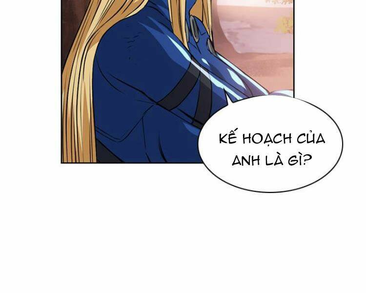 Druid Tại Ga Seoul – Người Hóa Thú Chap 27 - Trang 2