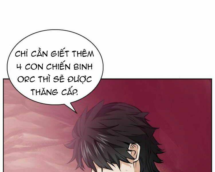 Druid Tại Ga Seoul – Người Hóa Thú Chap 27 - Trang 2