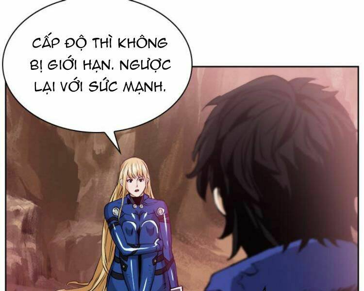 Druid Tại Ga Seoul – Người Hóa Thú Chap 27 - Trang 2