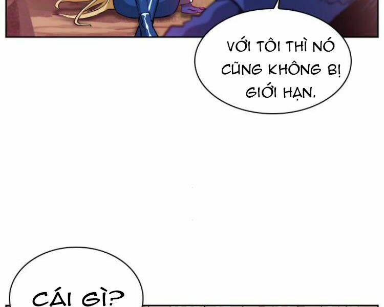Druid Tại Ga Seoul – Người Hóa Thú Chap 27 - Trang 2