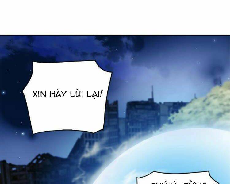 Druid Tại Ga Seoul – Người Hóa Thú Chap 27 - Trang 2