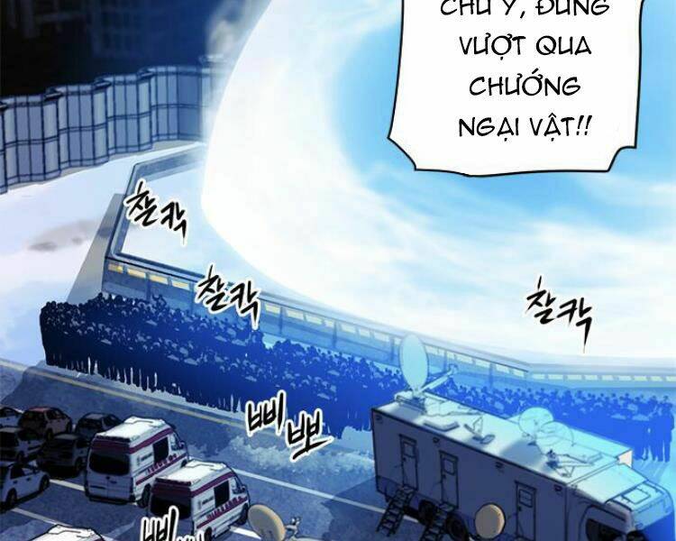 Druid Tại Ga Seoul – Người Hóa Thú Chap 27 - Trang 2