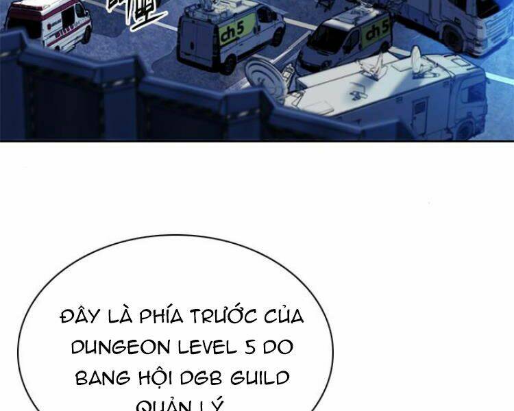 Druid Tại Ga Seoul – Người Hóa Thú Chap 27 - Trang 2