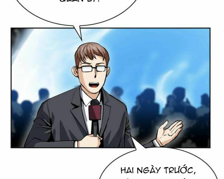 Druid Tại Ga Seoul – Người Hóa Thú Chap 27 - Trang 2