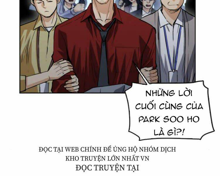 Druid Tại Ga Seoul – Người Hóa Thú Chap 27 - Trang 2