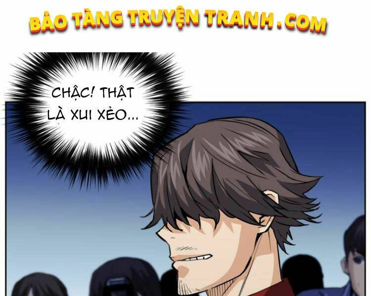 Druid Tại Ga Seoul – Người Hóa Thú Chap 27 - Trang 2