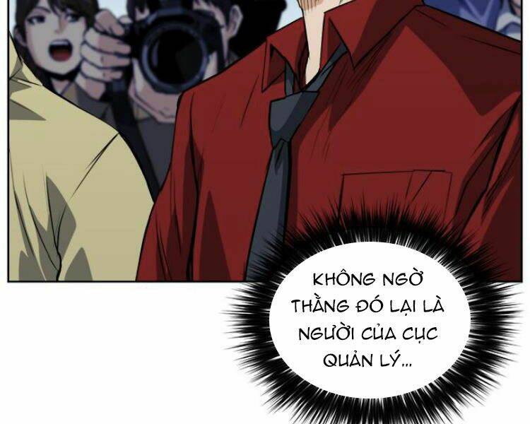 Druid Tại Ga Seoul – Người Hóa Thú Chap 27 - Trang 2