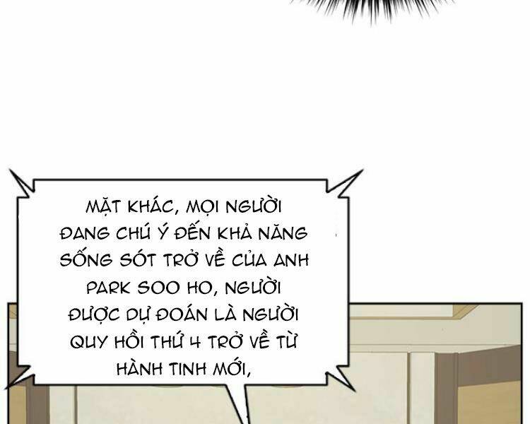 Druid Tại Ga Seoul – Người Hóa Thú Chap 27 - Trang 2