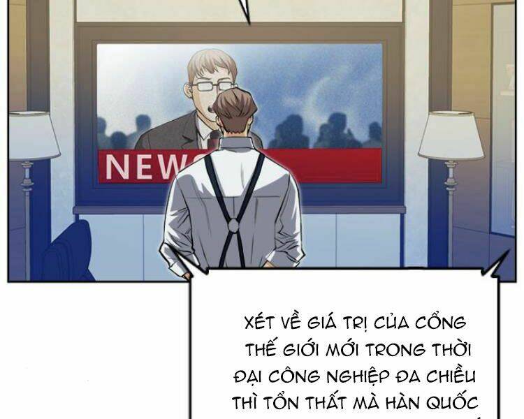 Druid Tại Ga Seoul – Người Hóa Thú Chap 27 - Trang 2