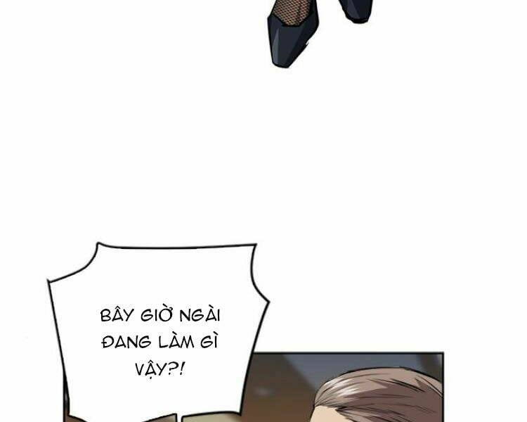 Druid Tại Ga Seoul – Người Hóa Thú Chap 27 - Trang 2