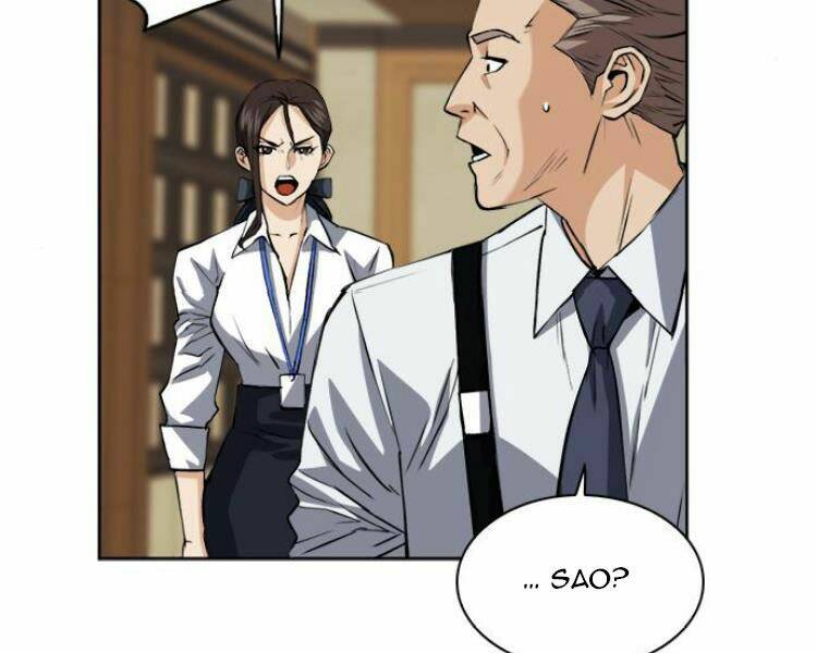 Druid Tại Ga Seoul – Người Hóa Thú Chap 27 - Trang 2
