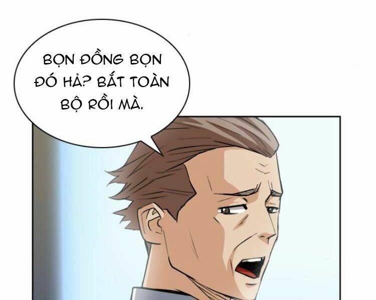 Druid Tại Ga Seoul – Người Hóa Thú Chap 27 - Trang 2