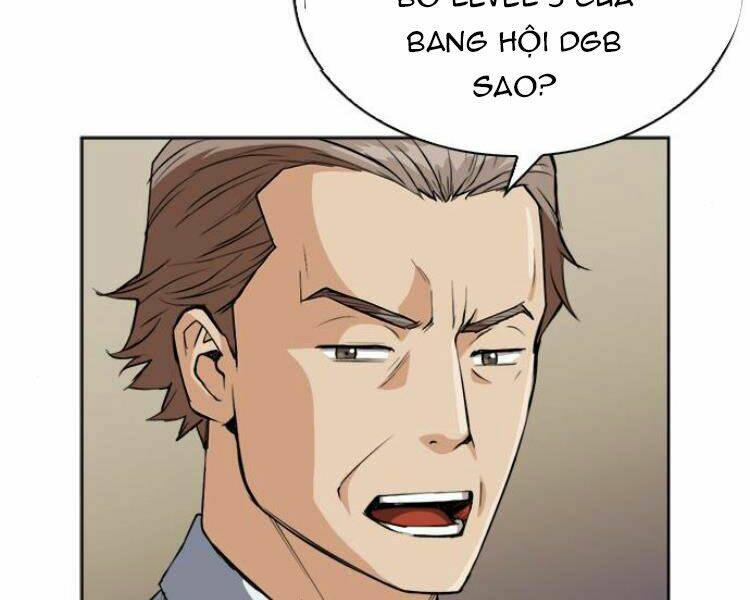 Druid Tại Ga Seoul – Người Hóa Thú Chap 27 - Trang 2