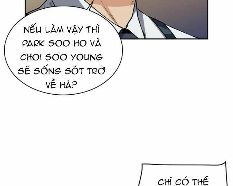 Druid Tại Ga Seoul – Người Hóa Thú Chap 27 - Trang 2