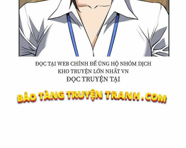 Druid Tại Ga Seoul – Người Hóa Thú Chap 27 - Trang 2