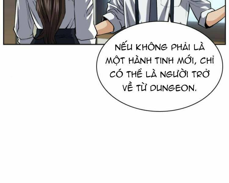 Druid Tại Ga Seoul – Người Hóa Thú Chap 27 - Trang 2