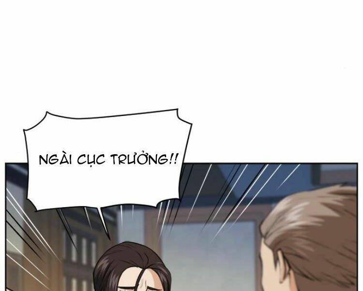 Druid Tại Ga Seoul – Người Hóa Thú Chap 27 - Trang 2